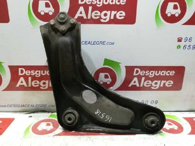 3520W7 aufhängung arm unter vorne links PEUGEOT 207 CONFORT 2006 176912