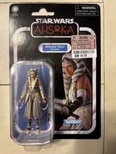 Star Wars Ahsoka Tano Peridea The Vintage Collection VC338 Kenner Action Figure