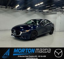 2025 Mazda 3 2.5 S Select Sport