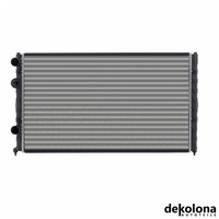 MotorküHlung Radiator FüR Seat Inca Ibiza Cordoba Vario, VW 92-04
