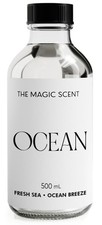 The Magic Scent Ocean Diffuser Oil – Luxury Bali-Inspired Hotel & Home Scents (1