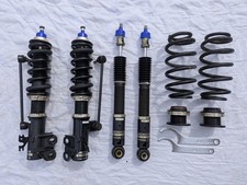 BC Racing Coilovers - Toyota GR Yaris Mk1
