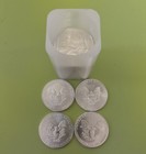 20 American Silver Eagle 1oz .999 Various dates  — photo 2
