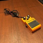 BOSS effector mouse 837978