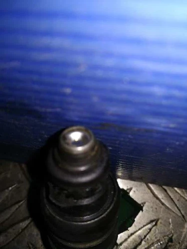 037906031AA Inyector para VOLKSWAGEN GOLF IV BERLINA (1J1)(10.1997) Básic 229330 - Imagen 3 de 7