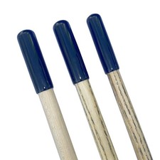 5Pcs Pool Cue Tip Cover Replacement Snooker Tip Cover Protective Caps