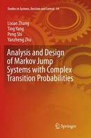 Lixian Zhang (U. A.) | Analysis And Design Of Markov Jump Systems With...
