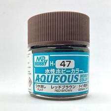 Us Gunze Gsi Mr. Color Aqueous Paint H1h80 10ml Model Kit Multiple Choice