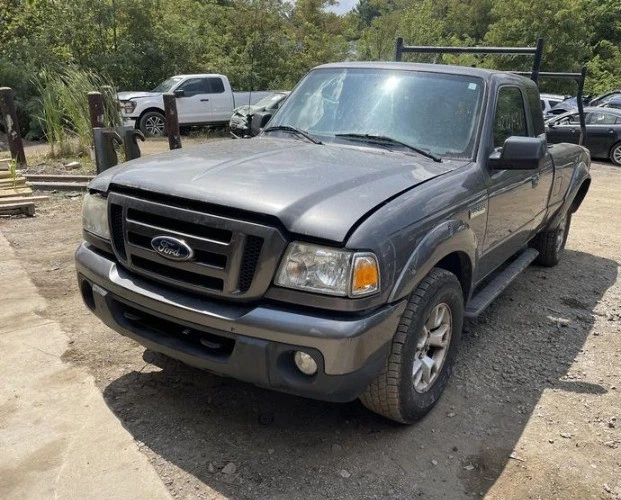 Air Cleaner Air Intake Box Assembly 4.0L OEM For 2004-2011 Ford Ranger Foto 4 de 4