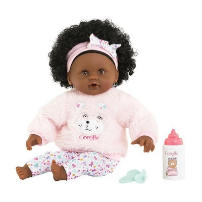 Corolle Bebe Calin Caroline 12'' Doll