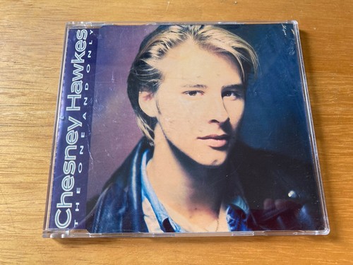Chesney Hawkes The One and Only CD Single