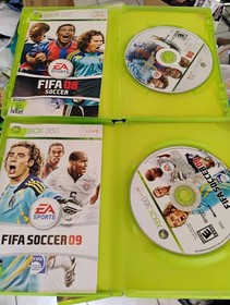 XBOX 360 LOT of (34) Collection of Pre-Owned VIDEO GAMES Popular Titles Clean