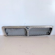 Front Grille Mask Lancia Prisma 2nd Series (1.3, 1.5, 1.6, Turbo DS)
