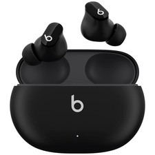 Beats Studio Buds Totally Wireless Noise Cancelling Earbuds - Black