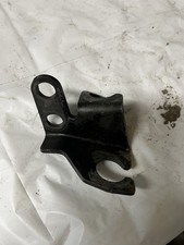 1990-1994 Plymouth Laser Awd Transmission Cable Bracket Bent Metal L