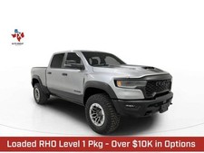 2026 Ram 1500 RHO Pickup 4D 5 1/2 ft
