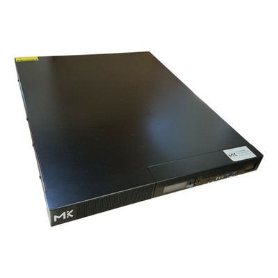 MediaKind RX1 M1 1RU HEVC IRD Receiver Decoder w/ 2 CAMs Complete Broadcast Kit