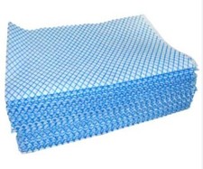 Safetouch Regal Disposable Blue Diamond All Purpose Jay Cloth 1 x 50