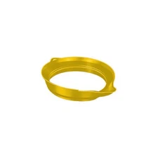 Allway GPS1 Orange Labelled Pouring Spout 1 gal. Capacity (Pack of 12)