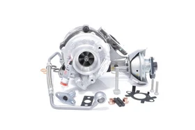Turbolader BTS TURBO T981083 TURBO SERVICE SET ORIGINAL für CITROËN C8 II