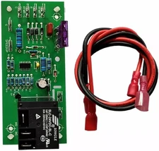 Upgraded Furnace Fan Control Circuit Board for Janitrol Goodman Amana PCBFM103S