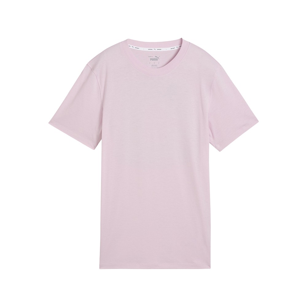 PUMA X Saysky Short Sleeve Crew Neck Short Sleeve Athletic T-Shirt Womens Size