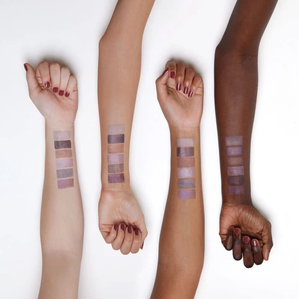 I like to MAUVE it! eyeshadow palette - Image 3 of 3