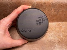 Pura 3 Smart Diffuser - Limited Edition Black Friday Version - Excellent
