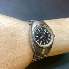 Orologio automatico vintage da donna CITIZEN COSMOSTAR 21 usato