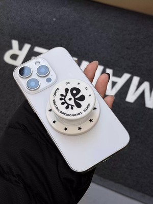 CORTIS ソンヒョン Smart Tok スマートトク CORTIS PHONE HOLDER GRIPTOK MARTIN JAMES JUHOON SEONGHYEON KEONHO