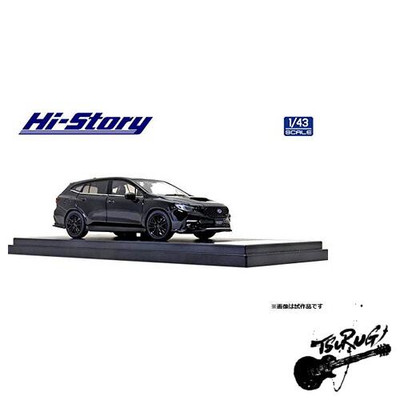 Hi Story 1/43 Subaru Levorg Sti Sport (2020) STI Sports parts