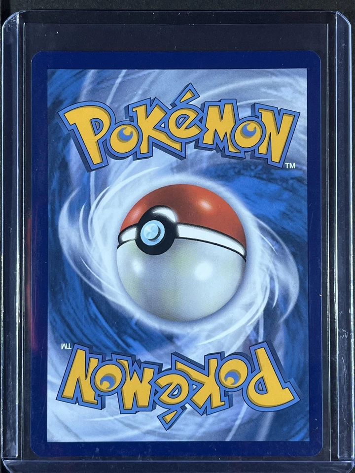 Pikachu #027 SV: Scarlet & Violet Promo Cards 250010 - Image 2 of 2