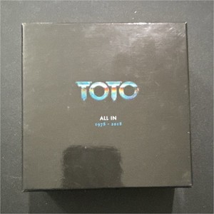 Toto All in | eBay