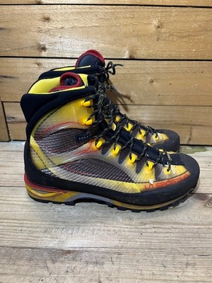 La Sportiva Trango Cube GTX B2 Mountain Boots UK 10 EUR