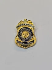 Special Agent Lapel Pin Department of Defense Office of the Inspector General