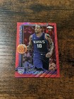 2025 Topps DeMar DeRozan Base (Raw)