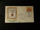 union of notaries FDC Italy 1975