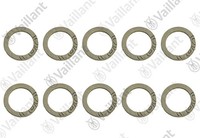 Vaillant Rechteckdichtring, (X10) MAG 11-0/1 GX U.W. Vaillant-Nr. 0020186855