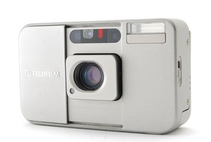 Fujifilm Cardia Mini Tiara | eBay