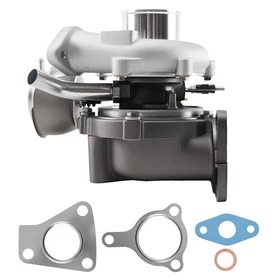 Turbo Turbolader for Opel Astra J CC 1.7 CDTi 81KW 2011-15 779591-5001S GTB1546V