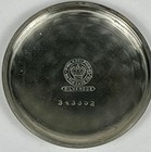 Vintage 1916 Elgin Pocket Watch Grade 345 7J Silverode Philadelphia Case Running — photo 8
