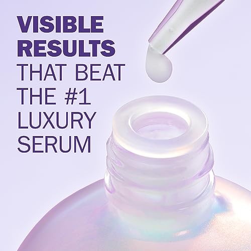 Olay Super Serum 1oz – Vitamin C E Niacinamide AHA Collagen Peptide Face Care - Picture 8 of 10