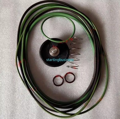 1 Set New FIT For     2906 0563 00 2906056300 Valve Kit &ex