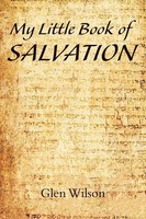 Glen Wilson | My Little Book Of Salvation | Taschenbuch | Englisch (2021)