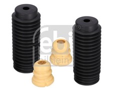 FEBI BILSTEIN Stoßdämpfer Staubschützer 197382 für TESLA MODEL Allrad Long Range