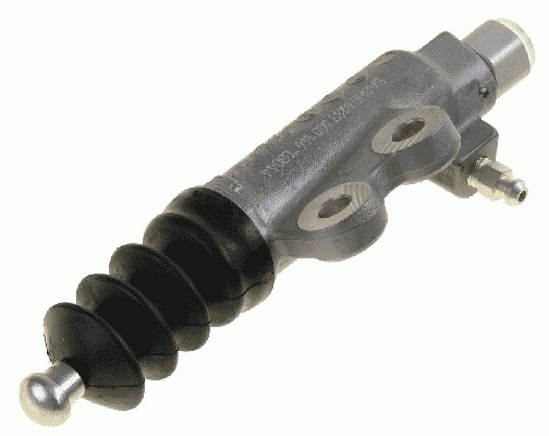 Nehmerzylinder, Kupplung FÜR Honda Jazz Ii (Gd , GE3, GE2) - Sachs 6283 600 146-image