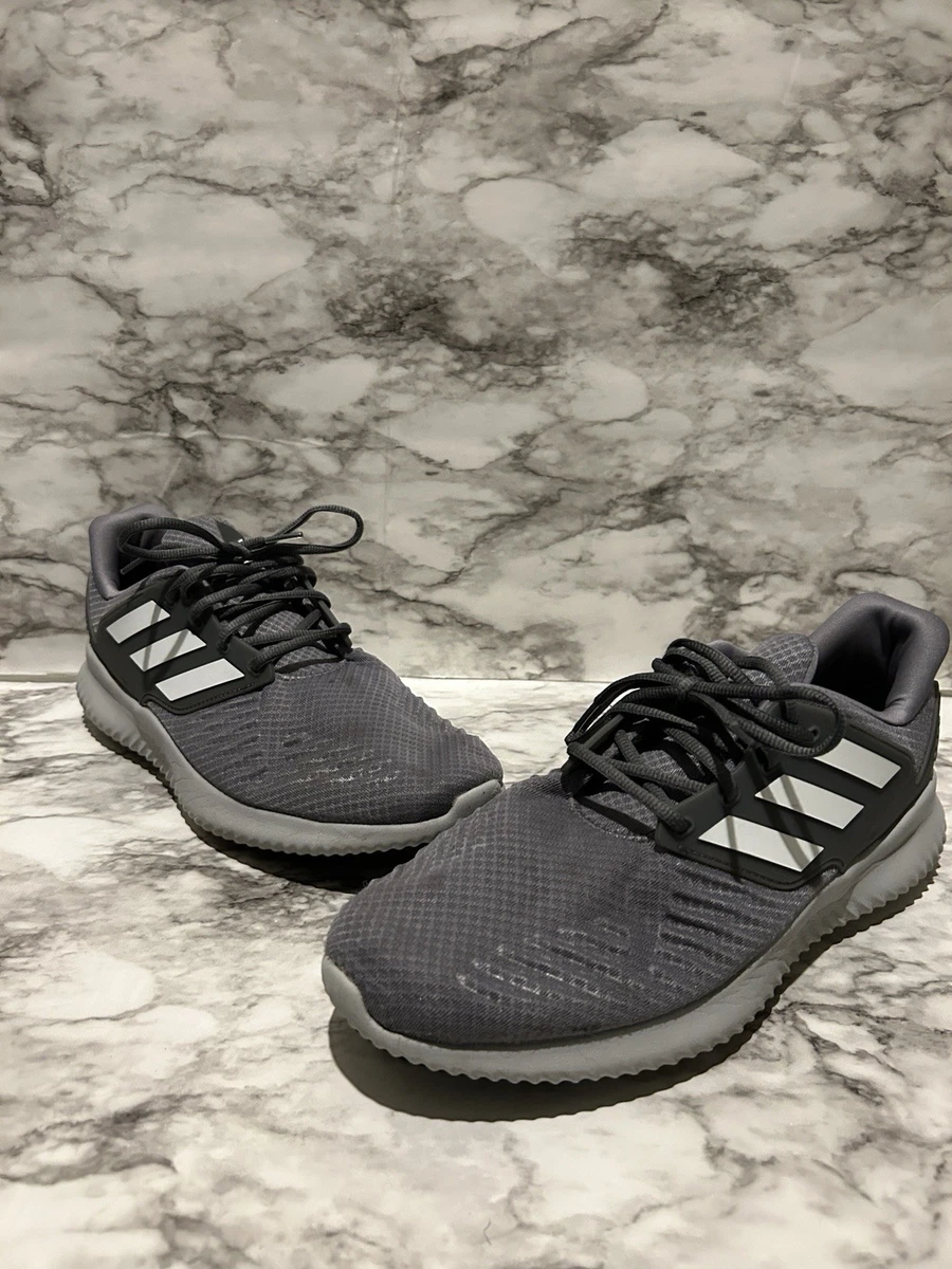 adidas AlphaBounce RC 2 Night Metallic for Sale | Authenticity