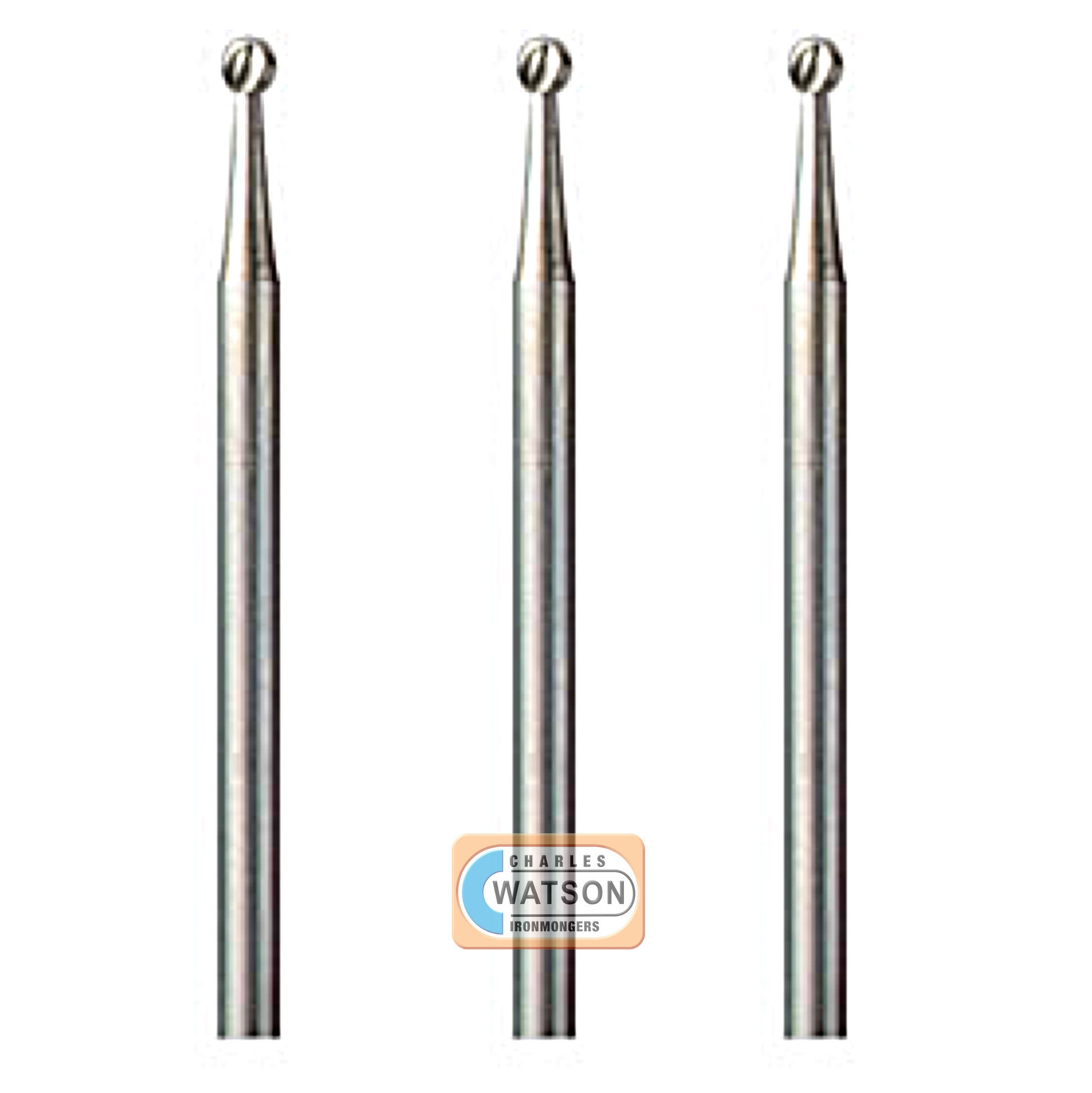 Dremel 107 Engraving Tip - Image 4