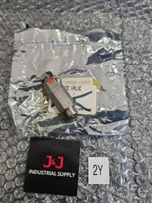 Agilent 79835-61112 Override Valve ⚡️🇺🇸 SHIP+WARRANTY 