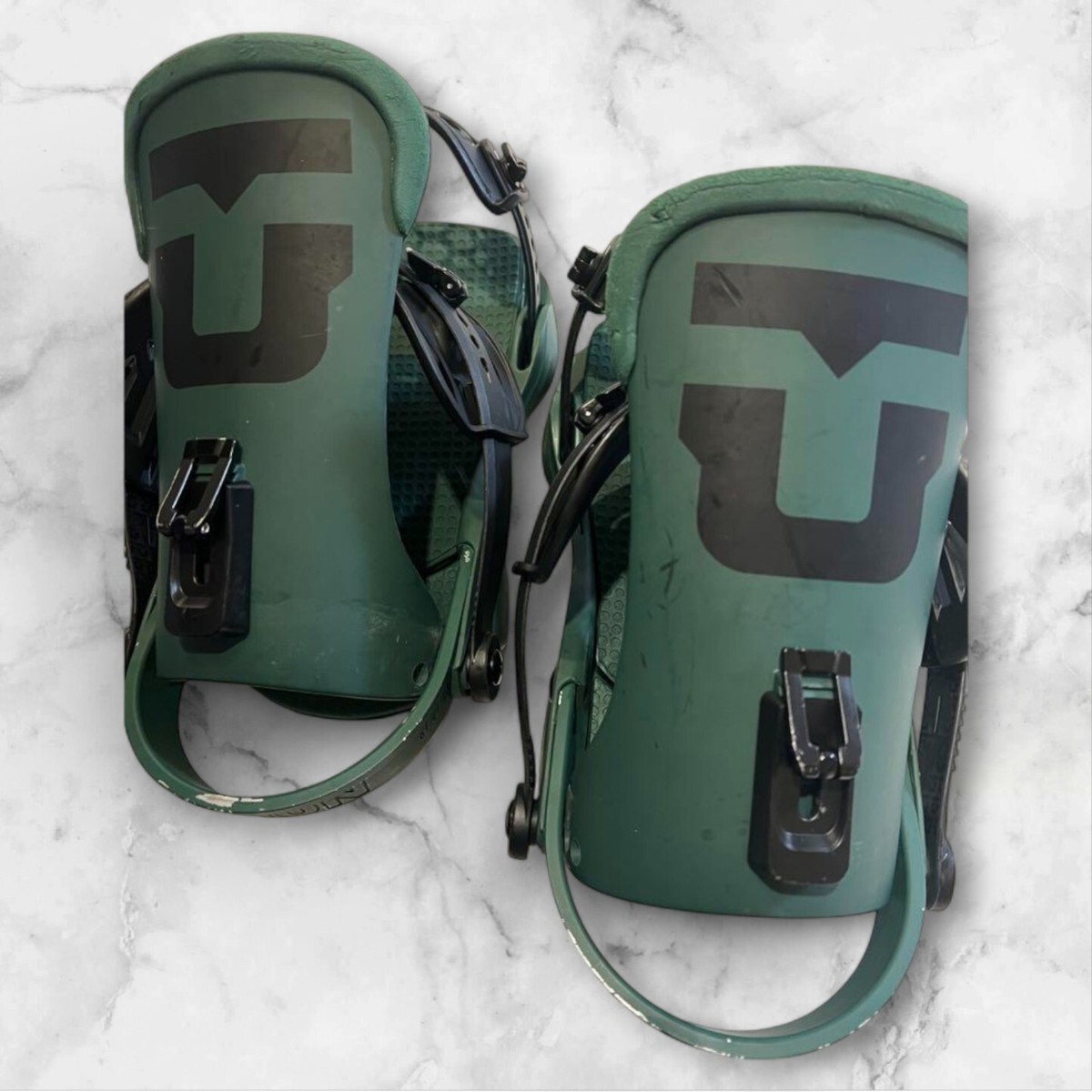 UNION FORCE Forest Green Mサイズ Union Force Forest Green M Size | eBay